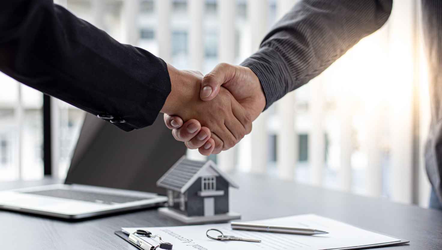 Mortgage Advisor