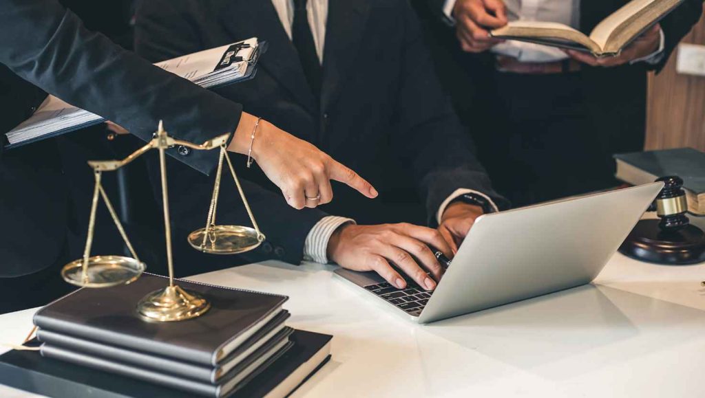 Probate and Inheritance Lawyer