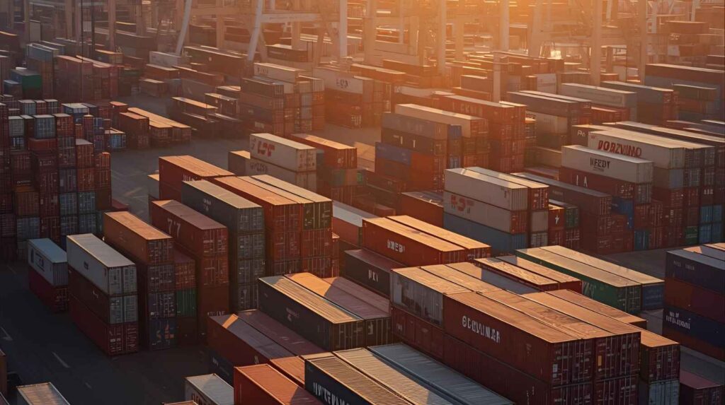 משלוחים בינלאומיים