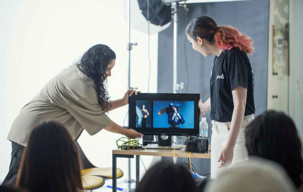 סטודיו לאנימציה