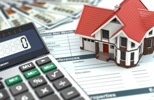 חברה לפתרונות מימון בתחום המשכנתאות2