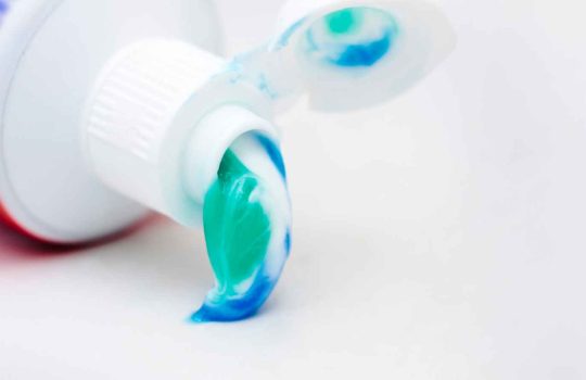 משחת שיניים קולגייט2