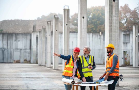 Project Management in Construction2